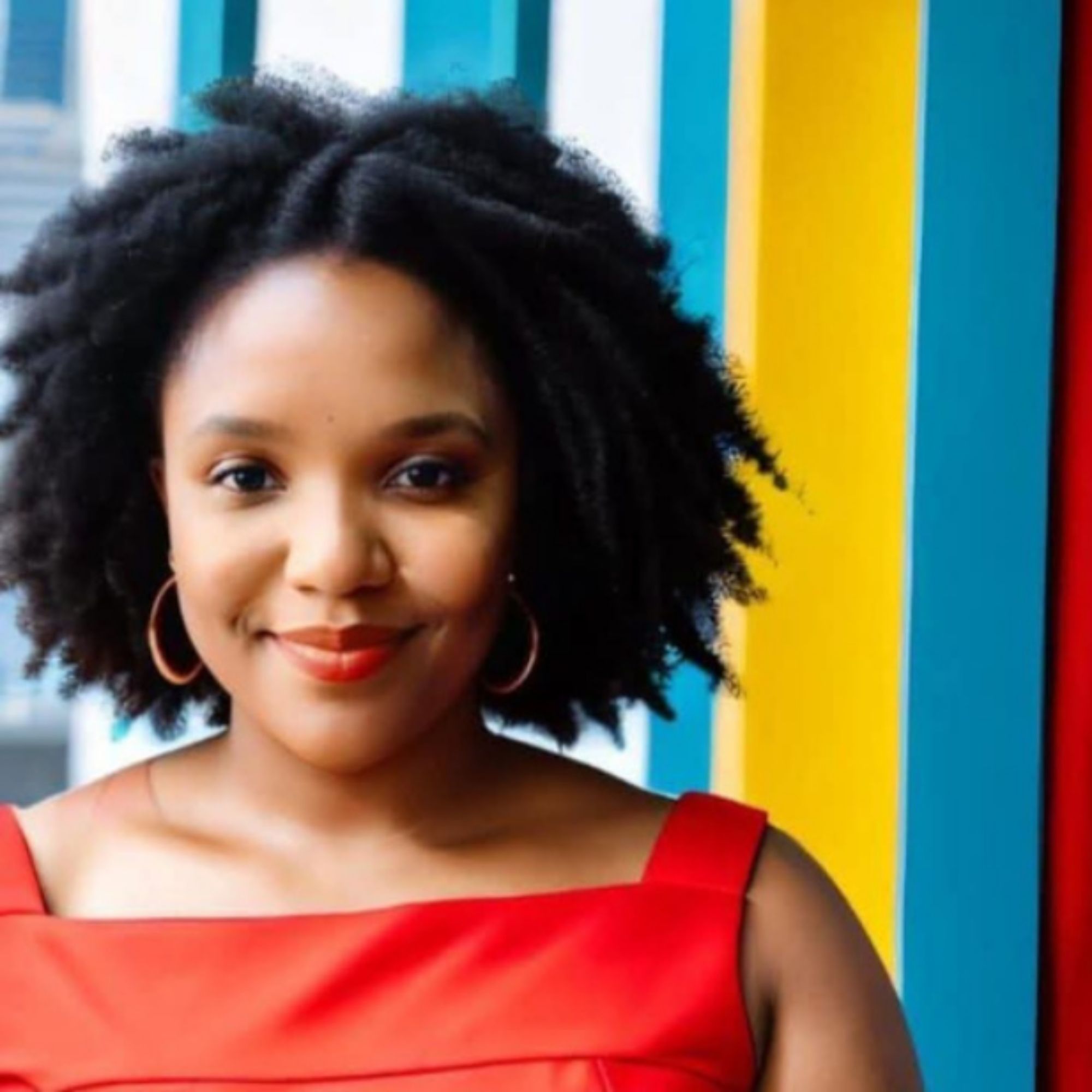 Sibusisiwe Mbhele